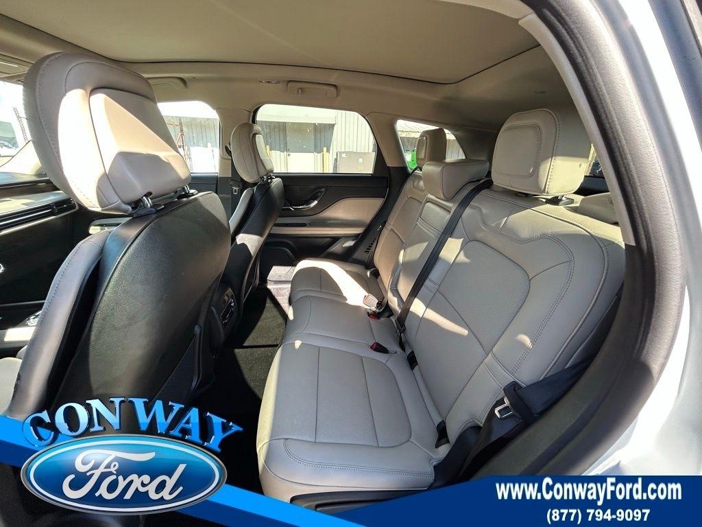 Lincoln Corsair Reserve AWD 2025