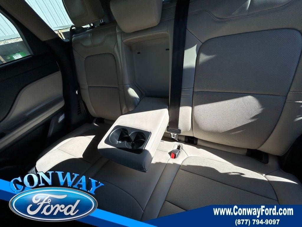 Lincoln Corsair Reserve AWD 2025