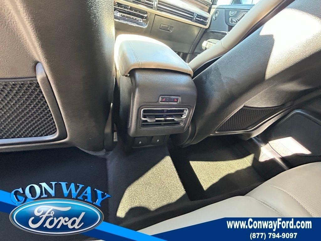 Lincoln Corsair Reserve AWD 2025