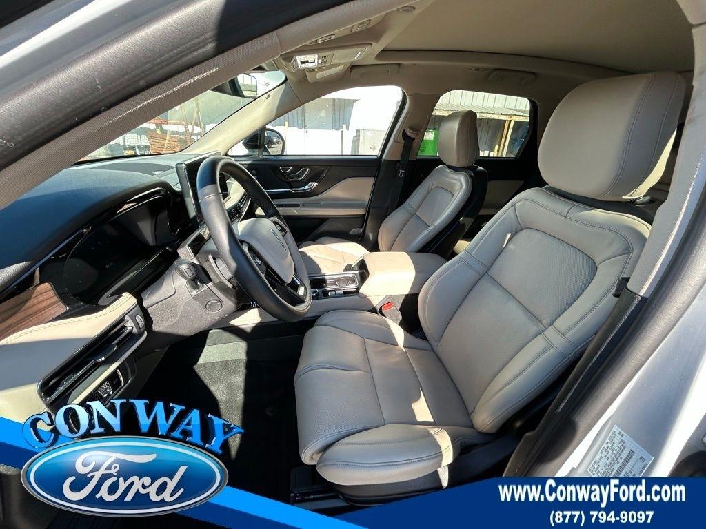 Lincoln Corsair Reserve AWD 2025