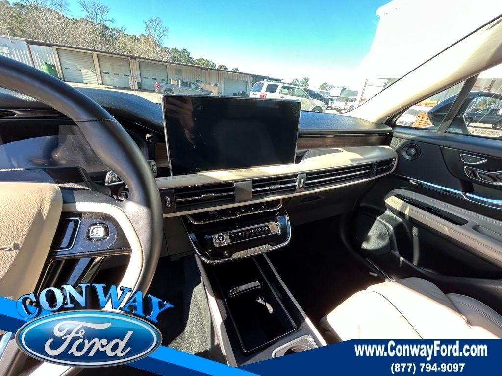 Lincoln Corsair Reserve AWD 2025