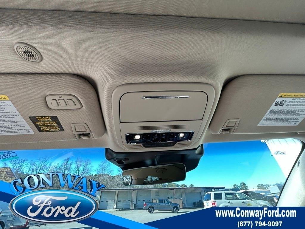 Lincoln Corsair Reserve AWD 2025