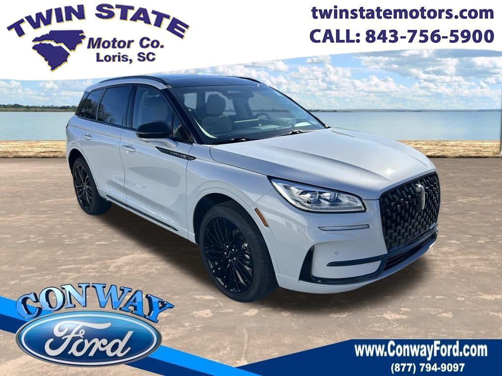 2025 Lincoln Corsair Reserve AWD