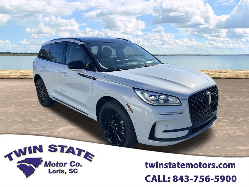 2025 Lincoln Corsair Reserve AWD