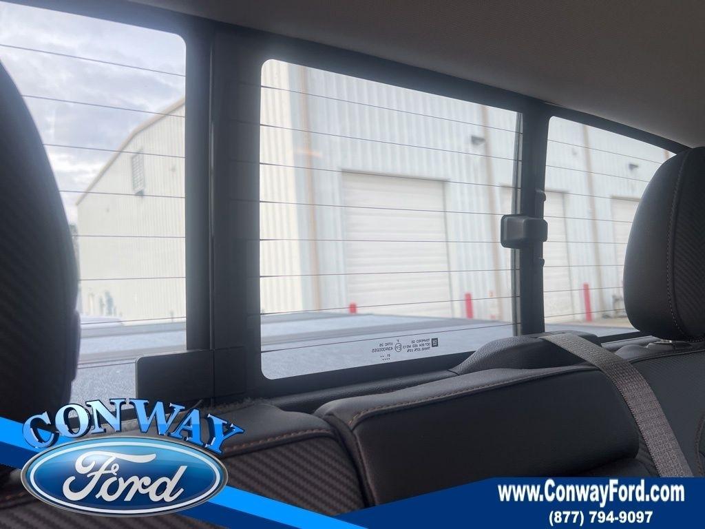 GMC Canyon AT4 Crew Cab w/Cloth 4WD 2022