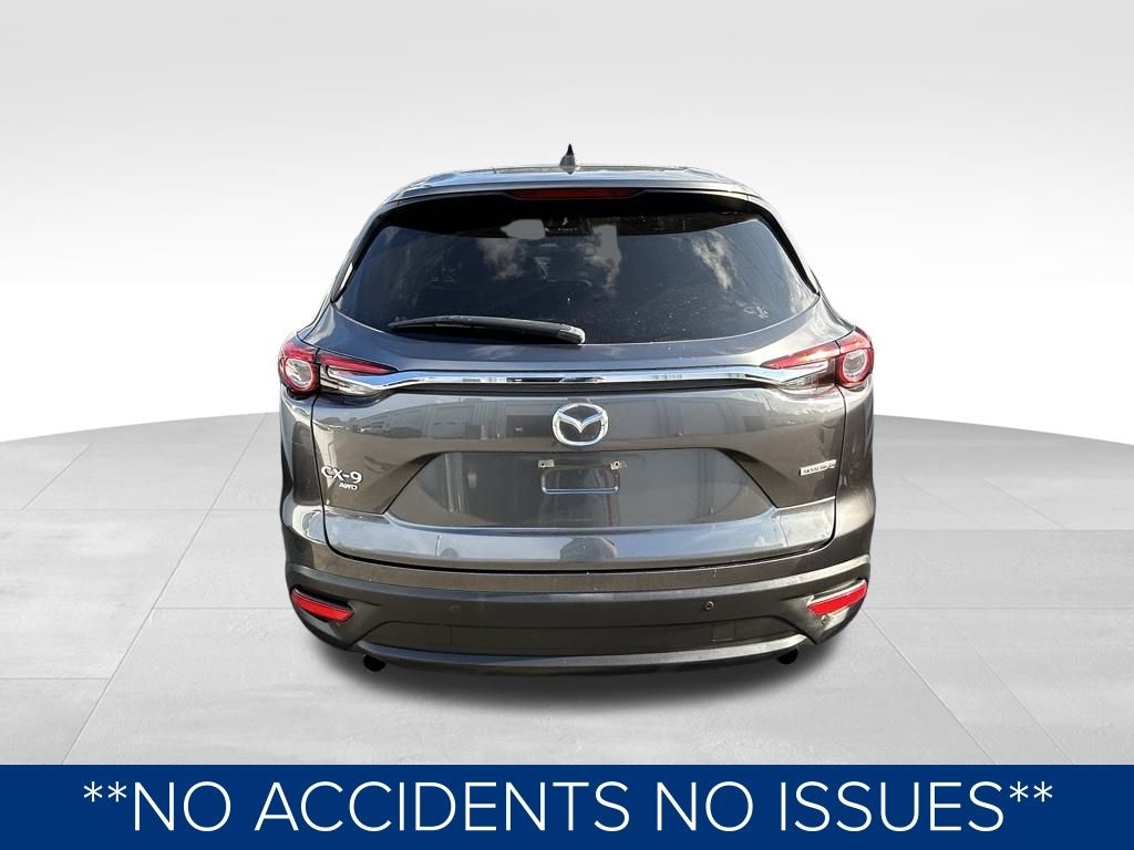 Mazda CX-9 Touring AWD 2020