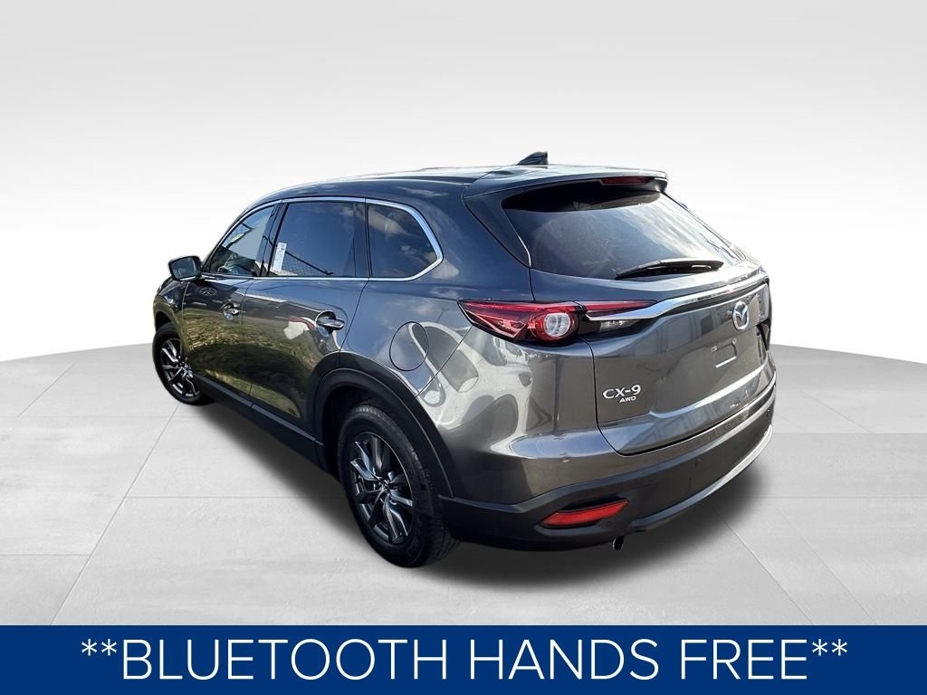 Mazda CX-9 Touring AWD 2020