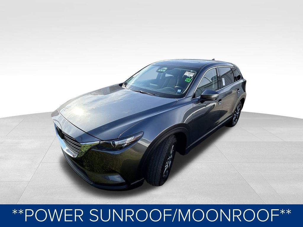 Mazda CX-9 Touring AWD 2020