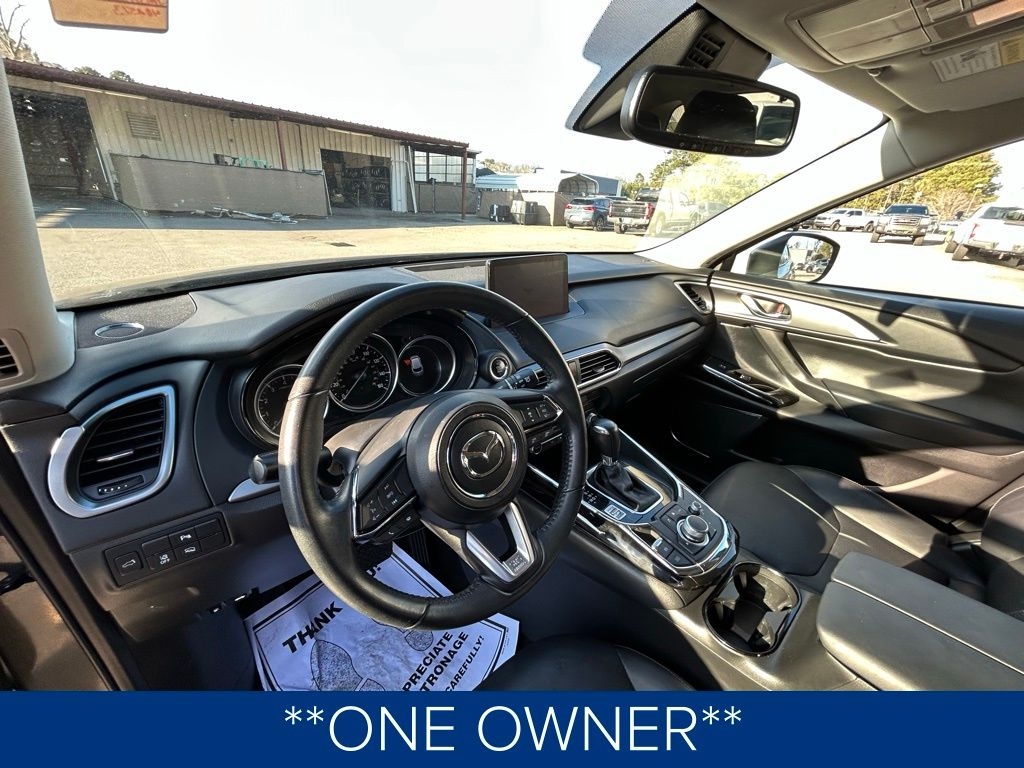Mazda CX-9 Touring AWD 2020