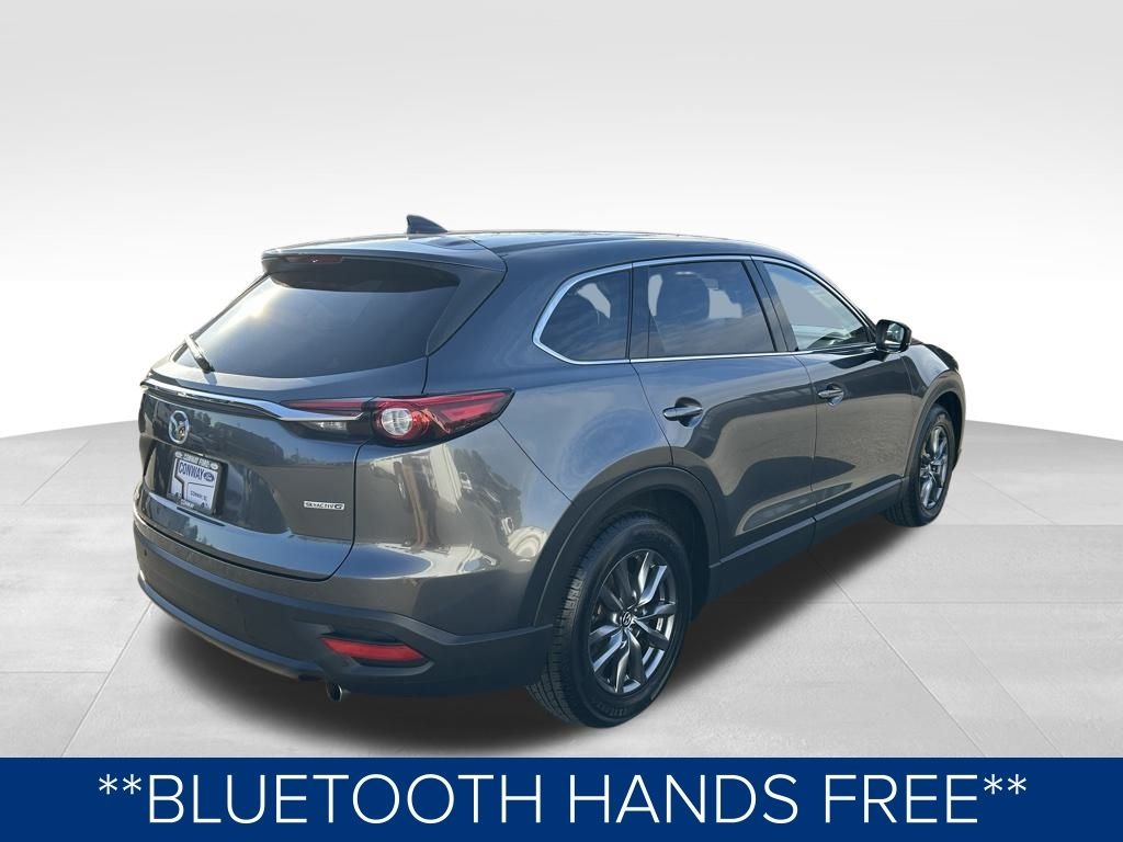 Mazda CX-9 Touring AWD 2020