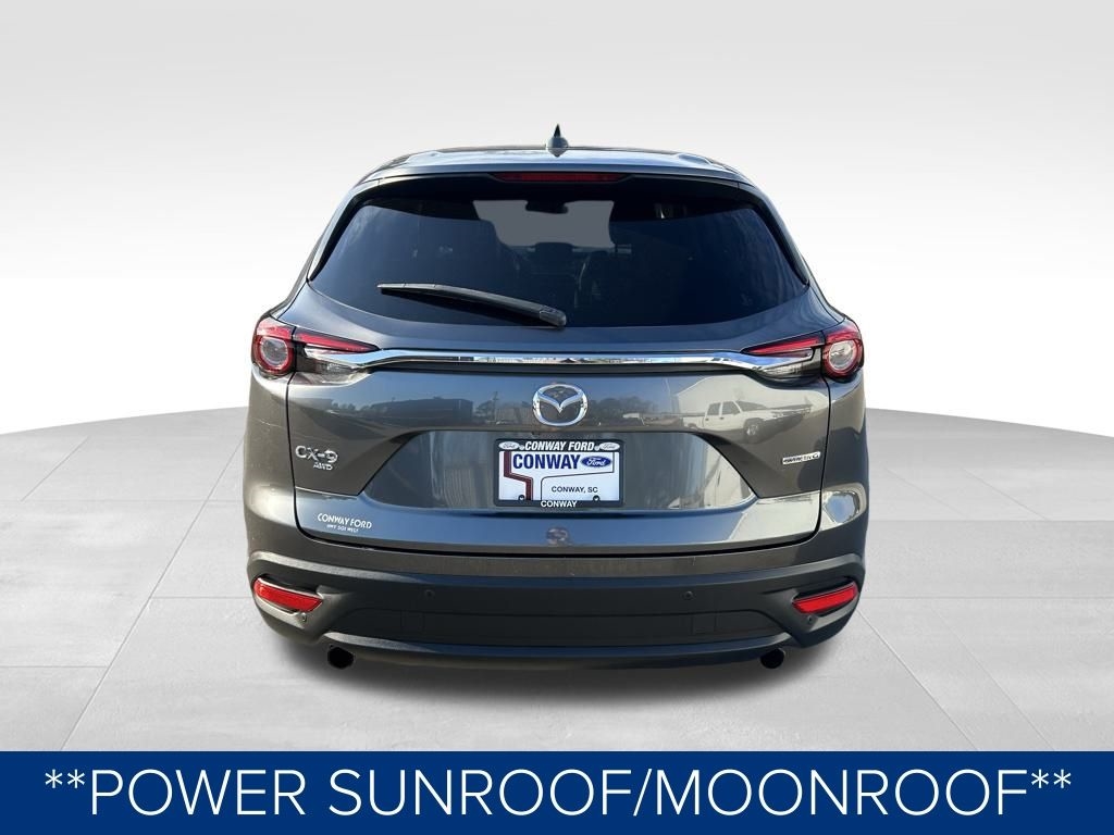 Mazda CX-9 Touring AWD 2020