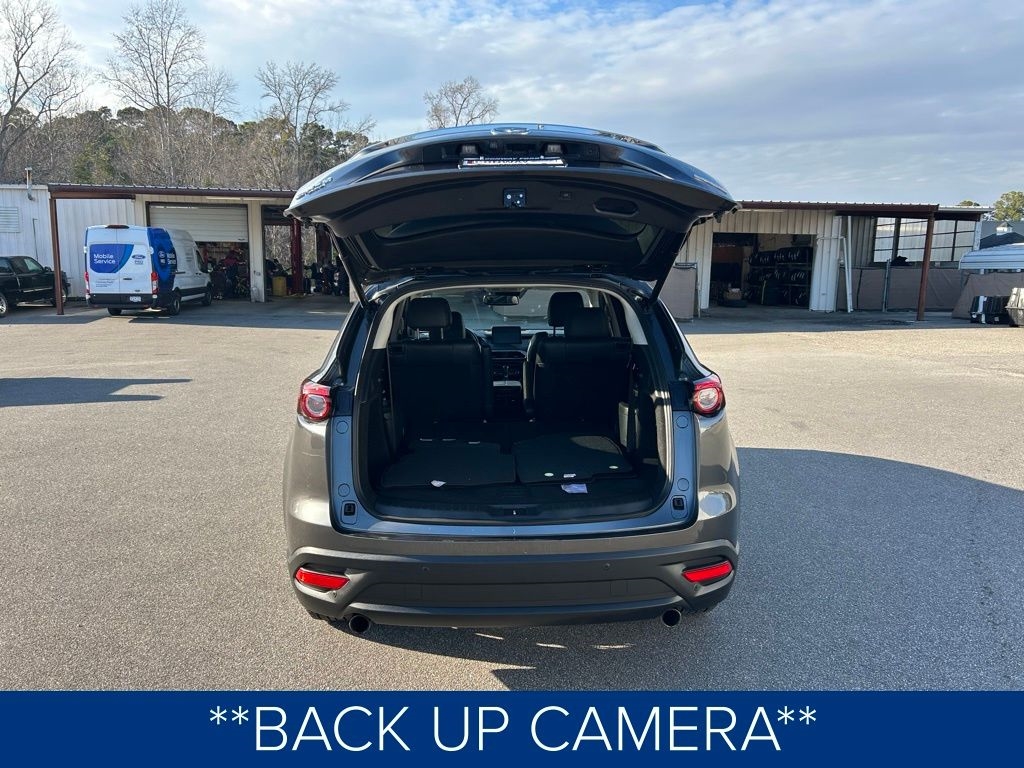 Mazda CX-9 Touring AWD 2020