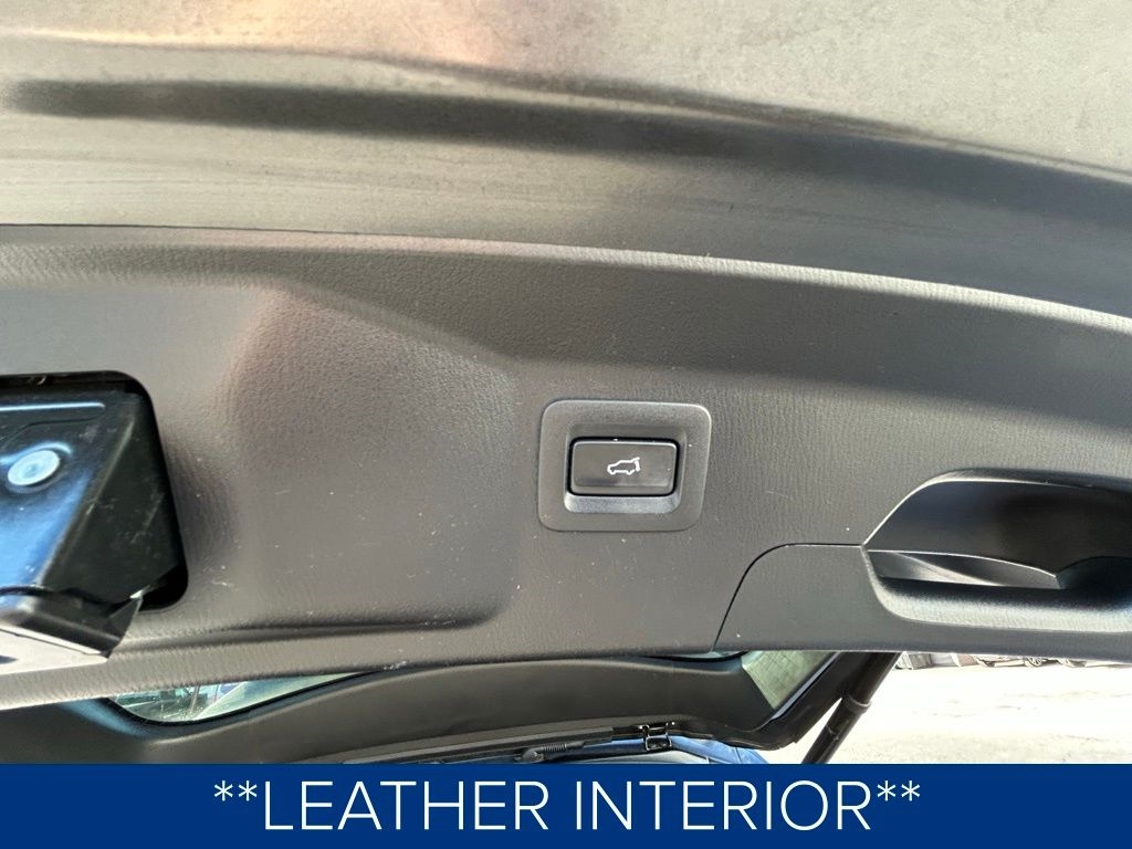 Mazda CX-9 Touring AWD 2020