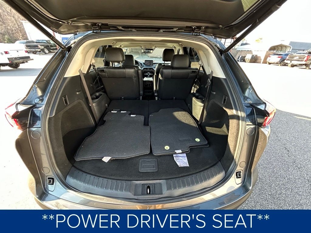 Mazda CX-9 Touring AWD 2020