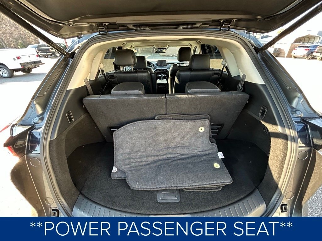 Mazda CX-9 Touring AWD 2020