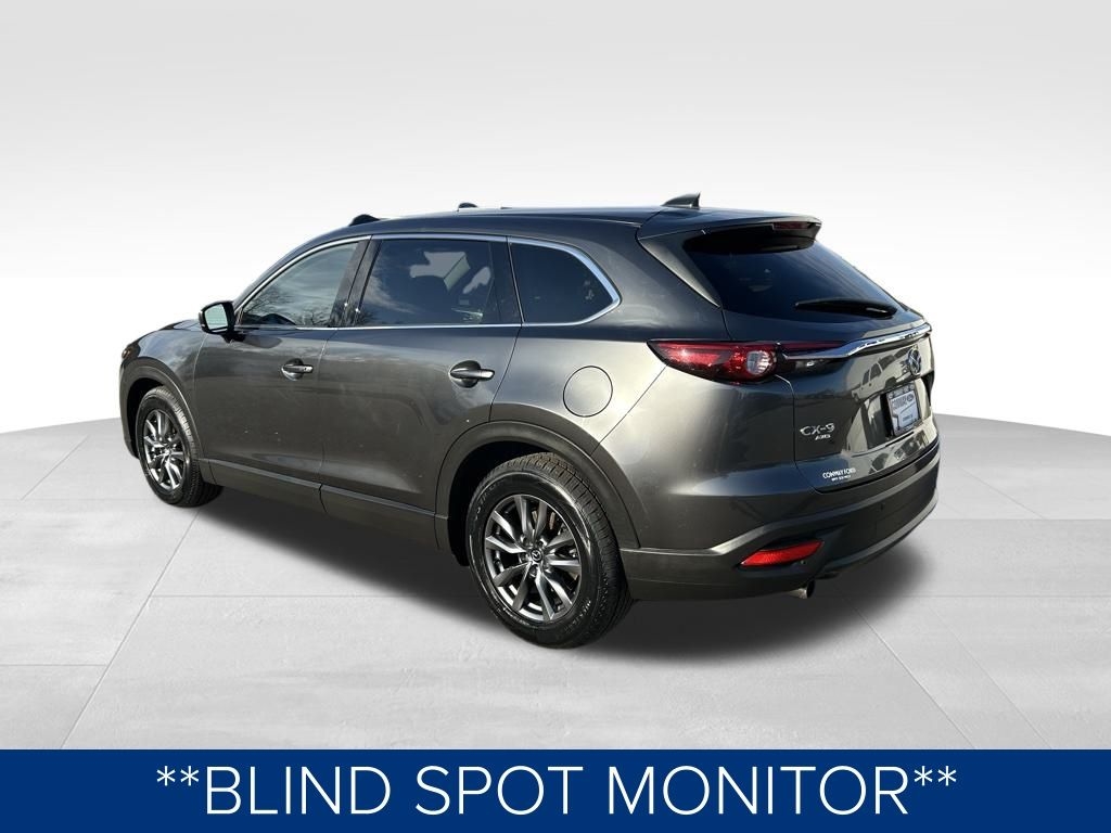 Mazda CX-9 Touring AWD 2020