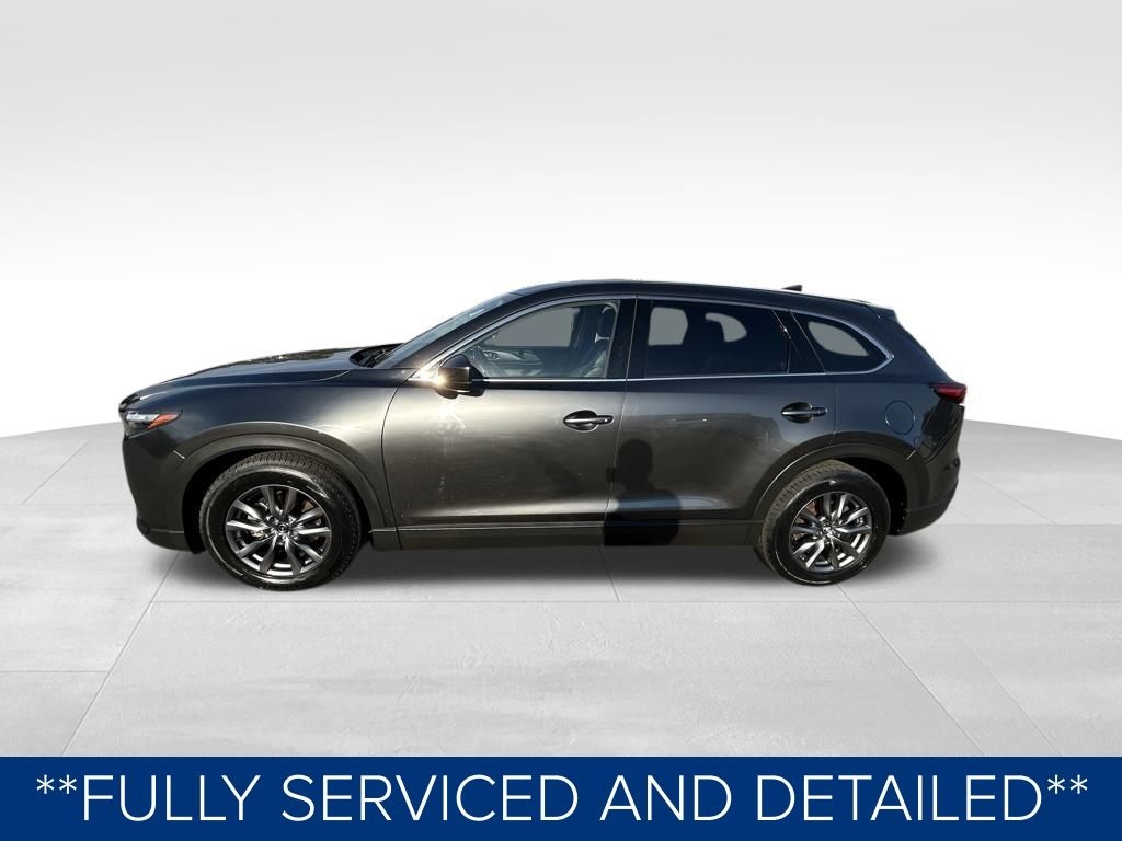 Mazda CX-9 Touring AWD 2020