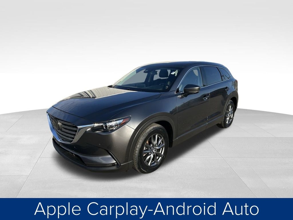 Mazda CX-9 Touring AWD 2020