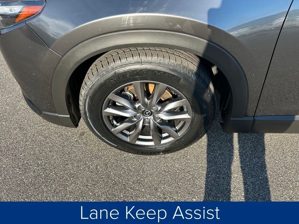 Mazda CX-9 Touring AWD 2020