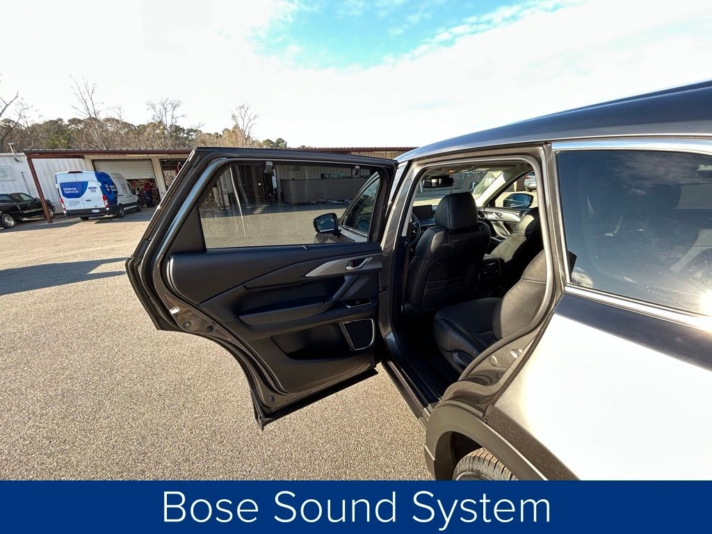 Mazda CX-9 Touring AWD 2020