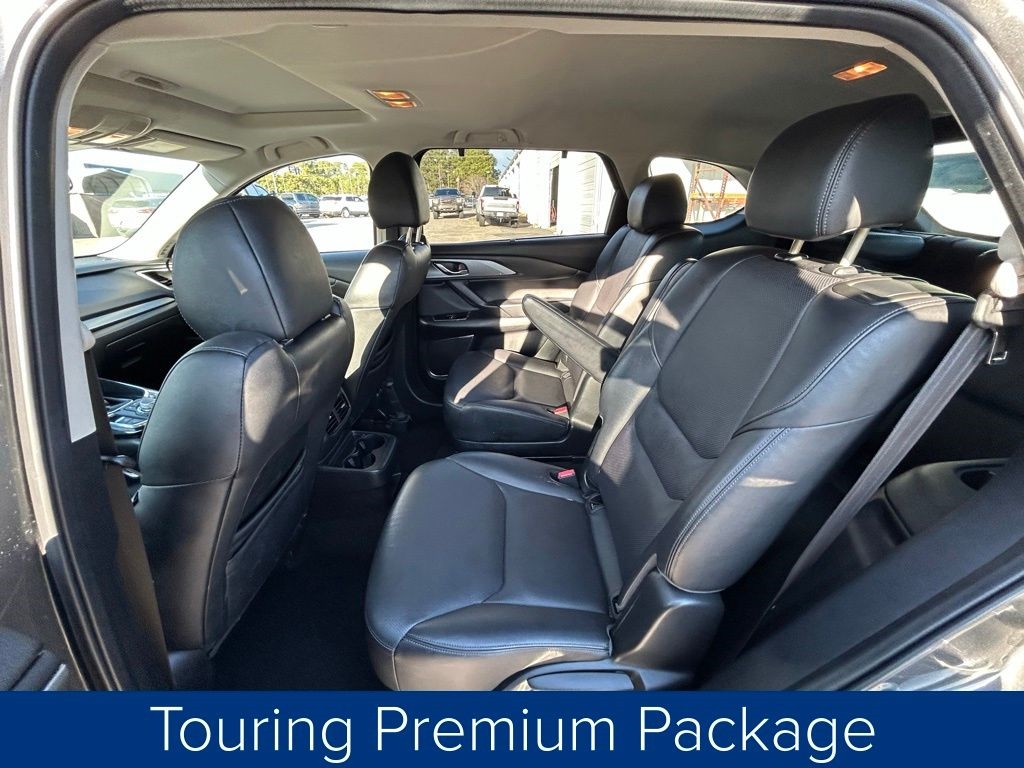 Mazda CX-9 Touring AWD 2020