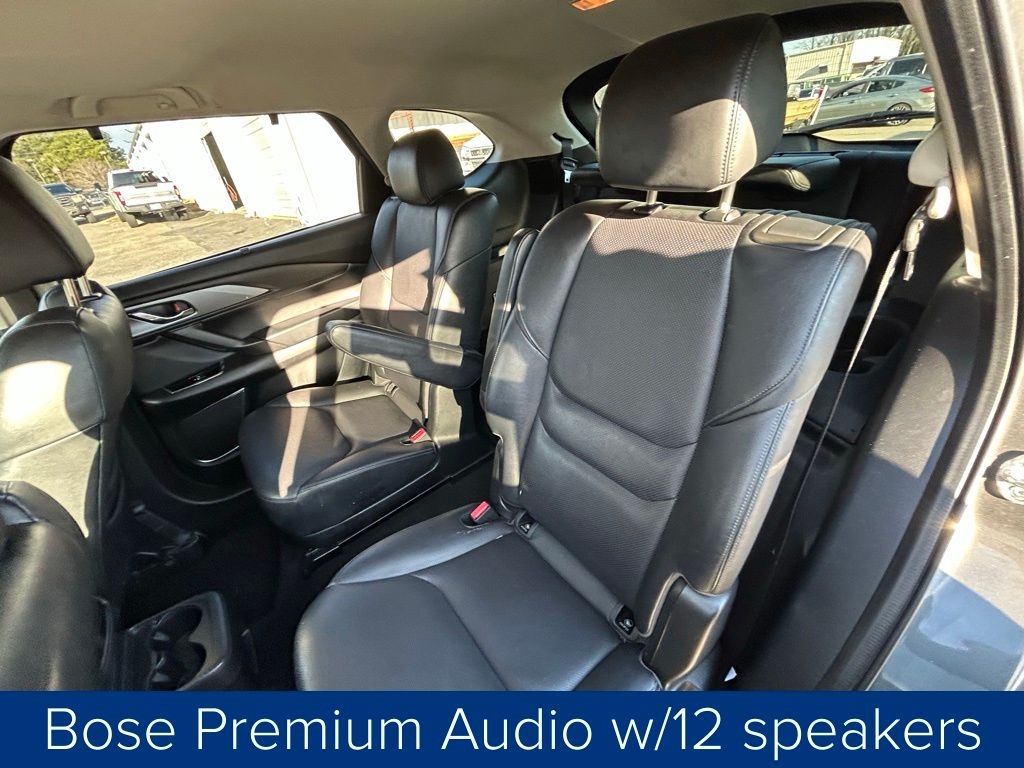 Mazda CX-9 Touring AWD 2020