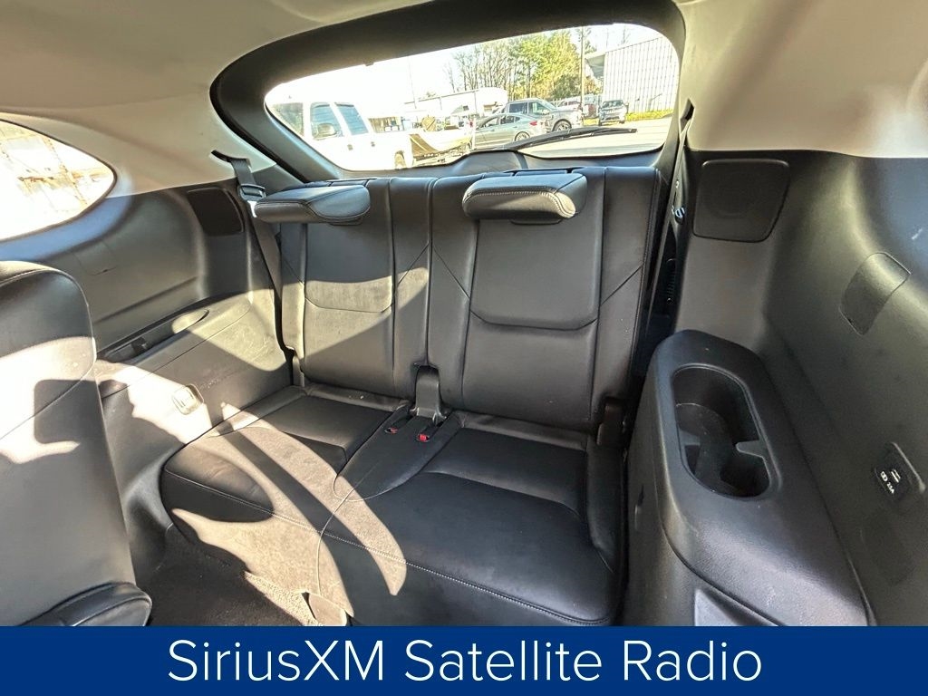 Mazda CX-9 Touring AWD 2020