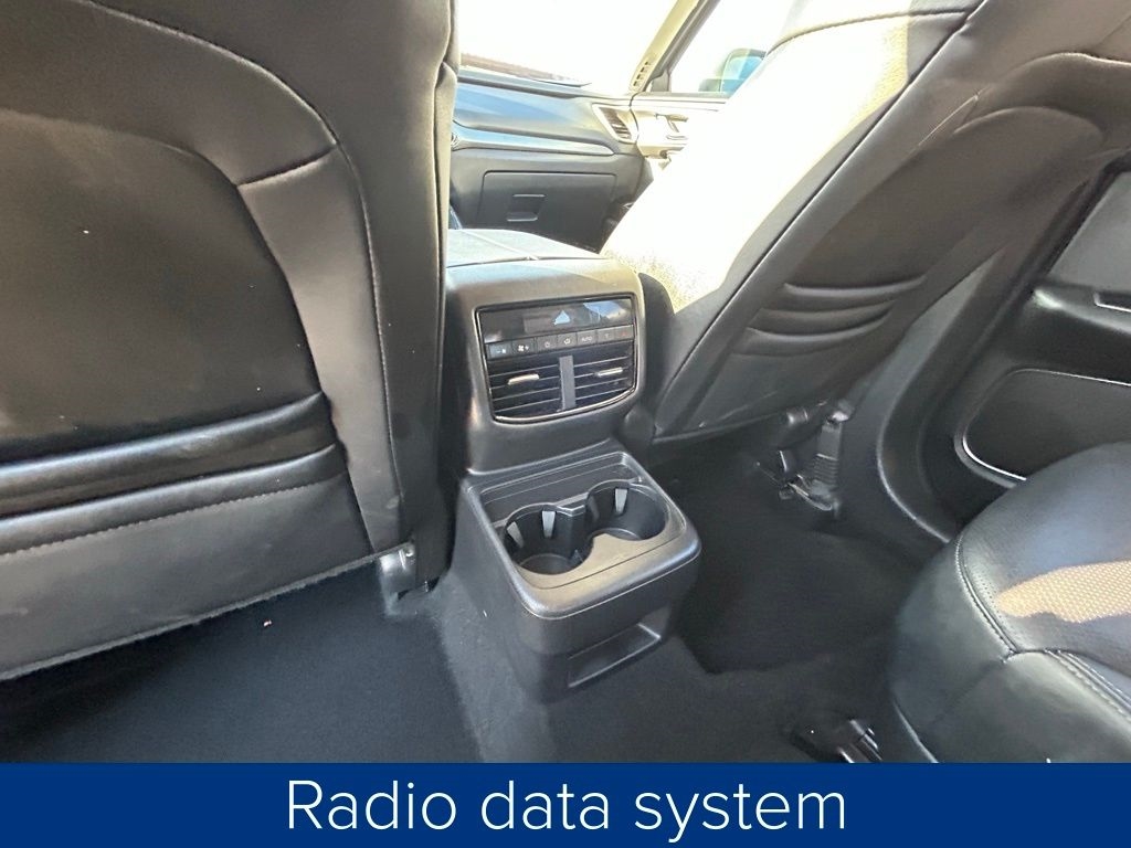 Mazda CX-9 Touring AWD 2020