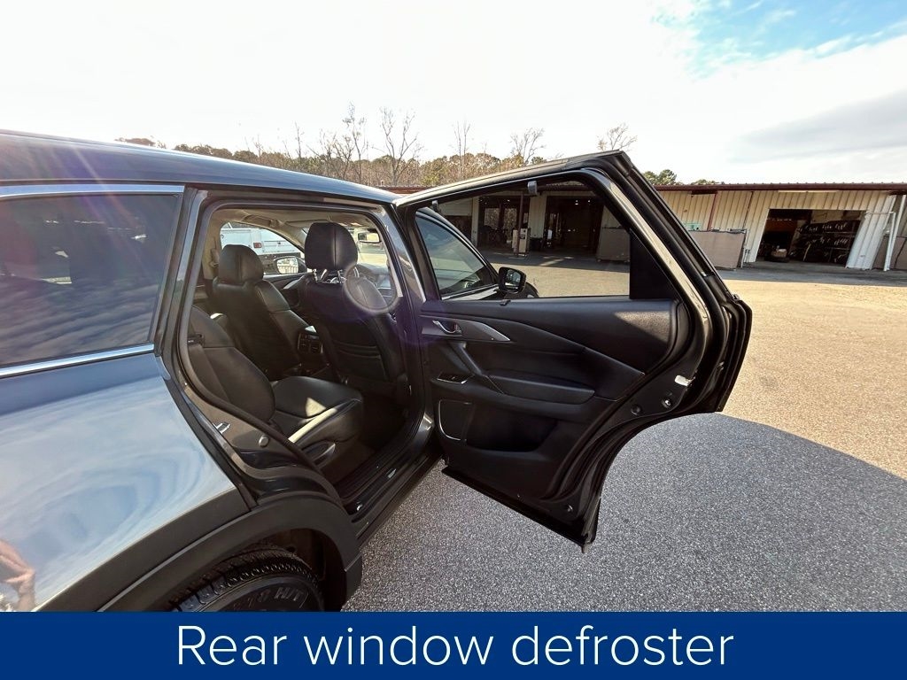 Mazda CX-9 Touring AWD 2020