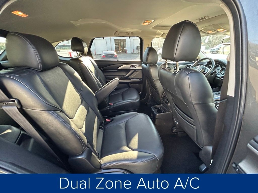 Mazda CX-9 Touring AWD 2020