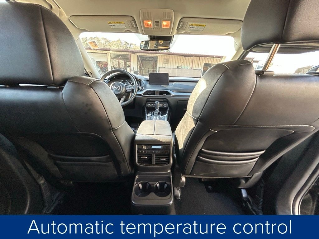 Mazda CX-9 Touring AWD 2020
