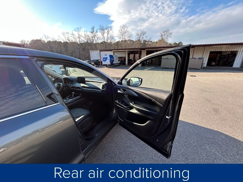 Mazda CX-9 Touring AWD 2020