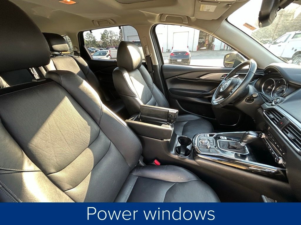 Mazda CX-9 Touring AWD 2020