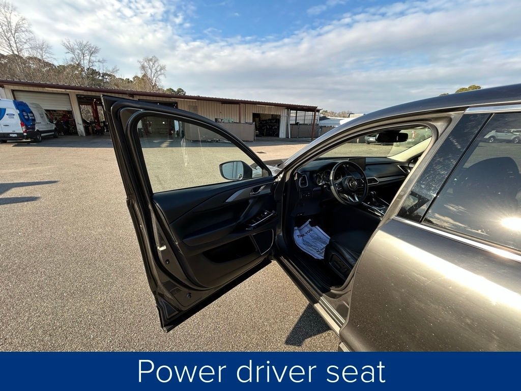 Mazda CX-9 Touring AWD 2020