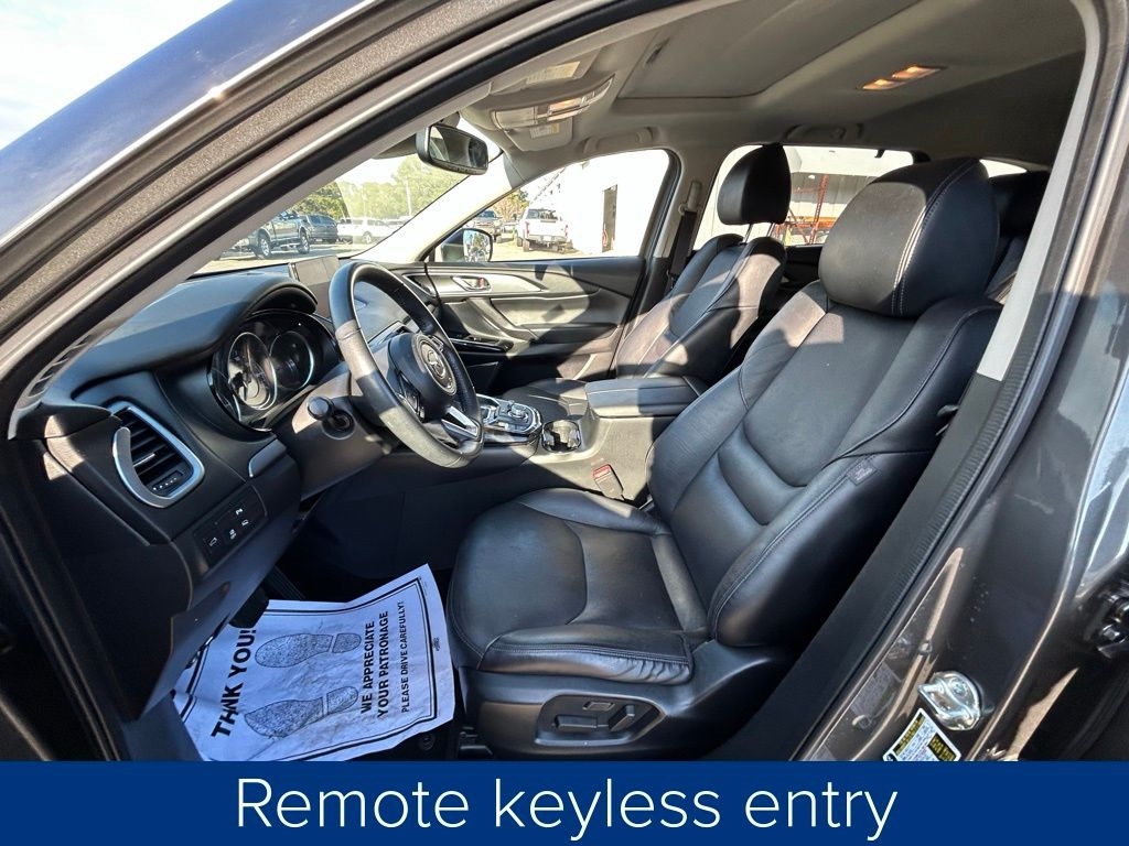 Mazda CX-9 Touring AWD 2020