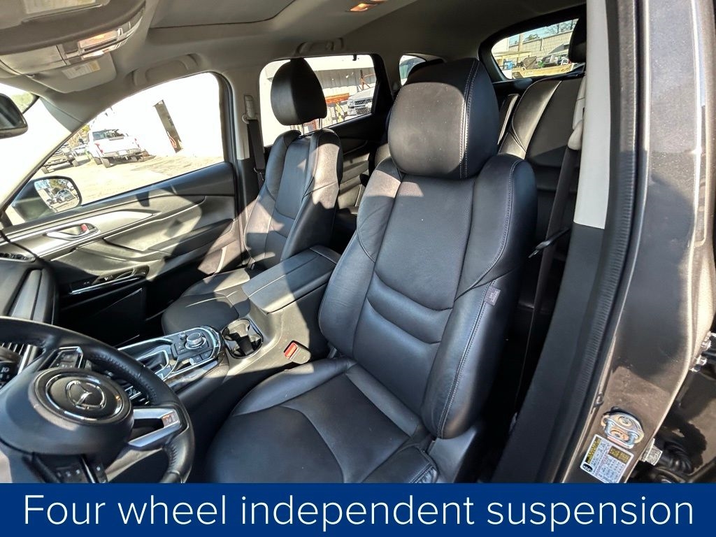 Mazda CX-9 Touring AWD 2020