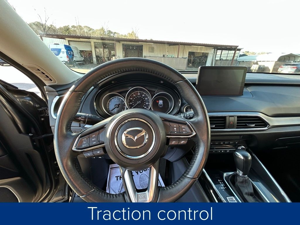 Mazda CX-9 Touring AWD 2020