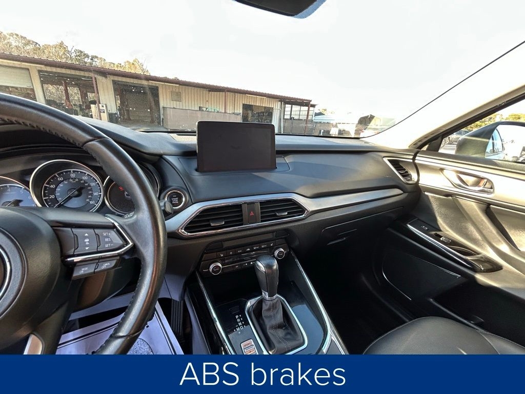 Mazda CX-9 Touring AWD 2020