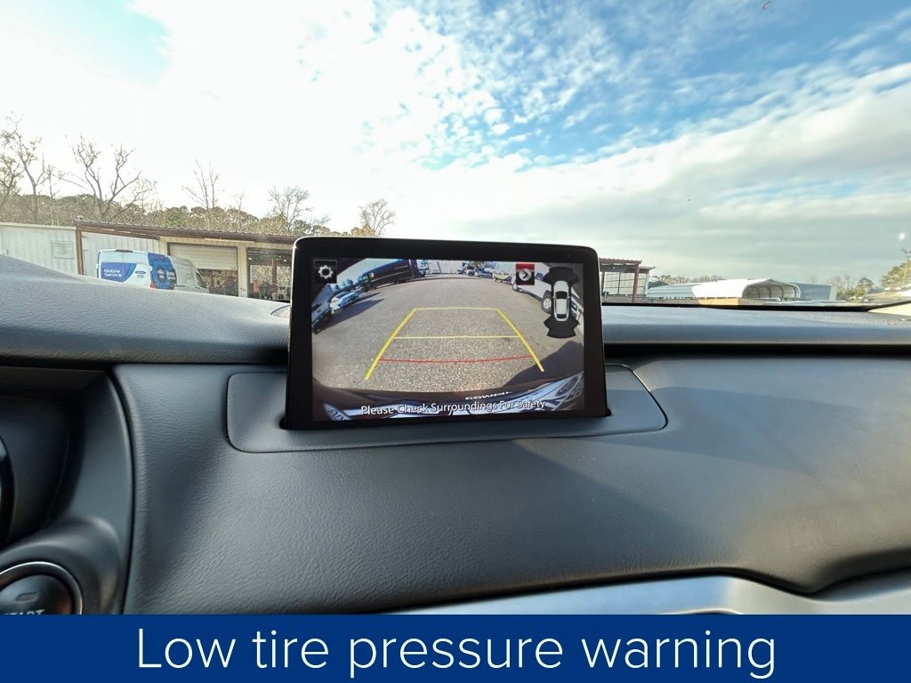 Mazda CX-9 Touring AWD 2020