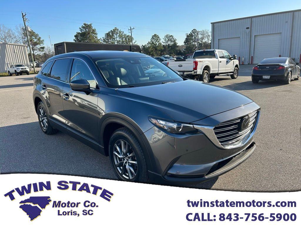 2020 Mazda CX-9 Touring AWD