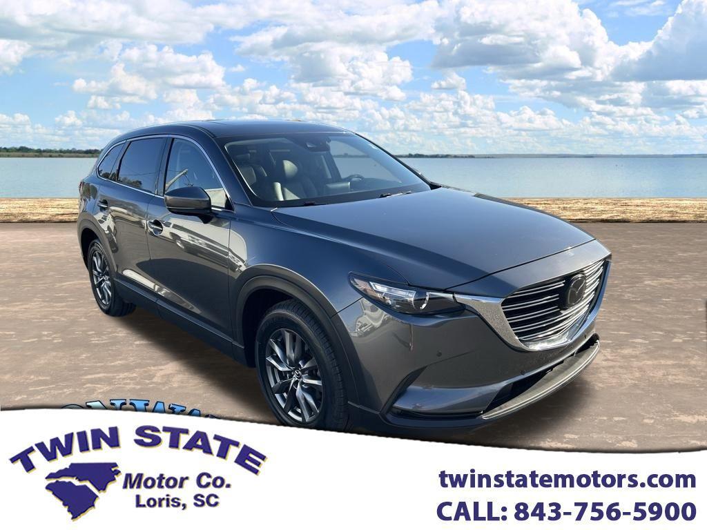 2020 Mazda CX-9 Touring AWD