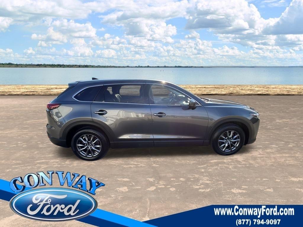 Mazda CX-9 Touring AWD 2020