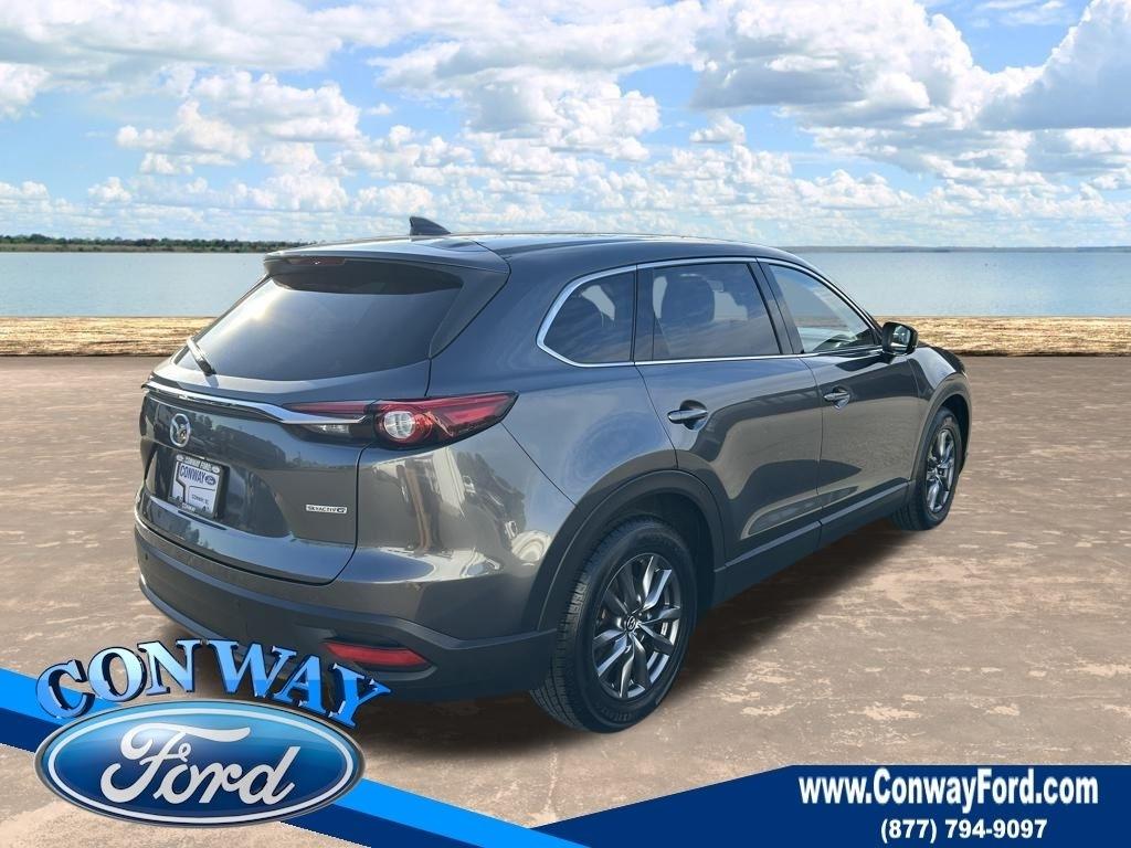 Mazda CX-9 Touring AWD 2020