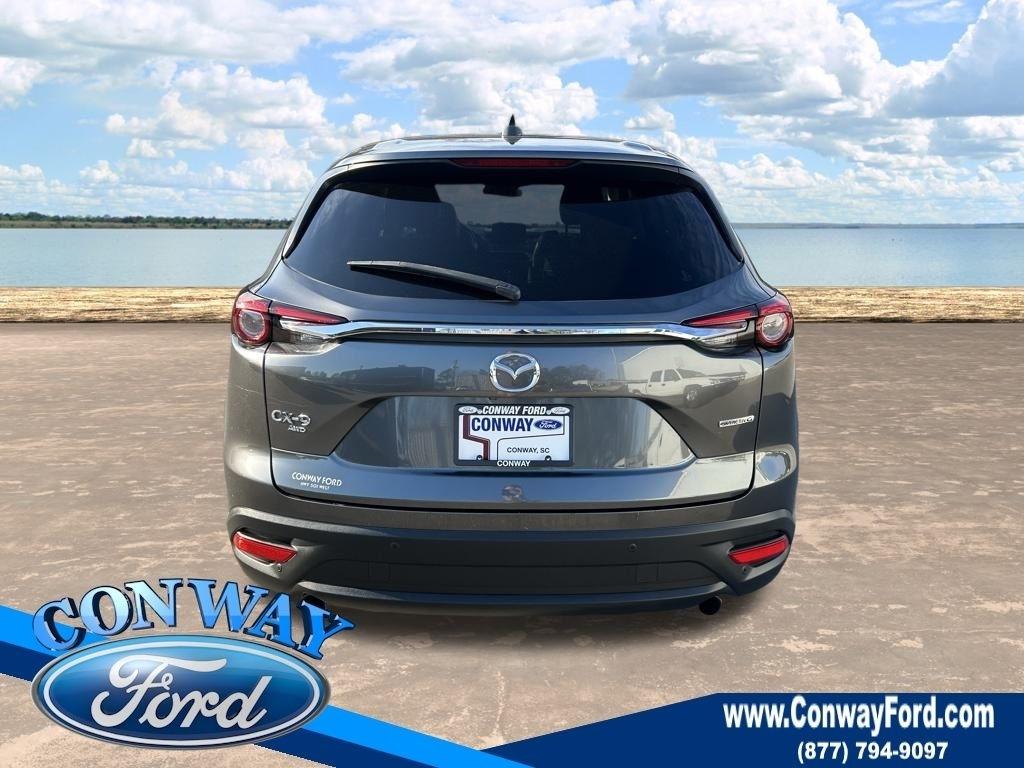 Mazda CX-9 Touring AWD 2020
