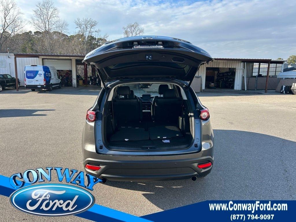 Mazda CX-9 Touring AWD 2020