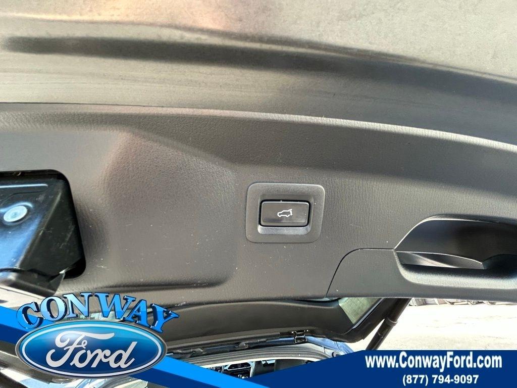 Mazda CX-9 Touring AWD 2020