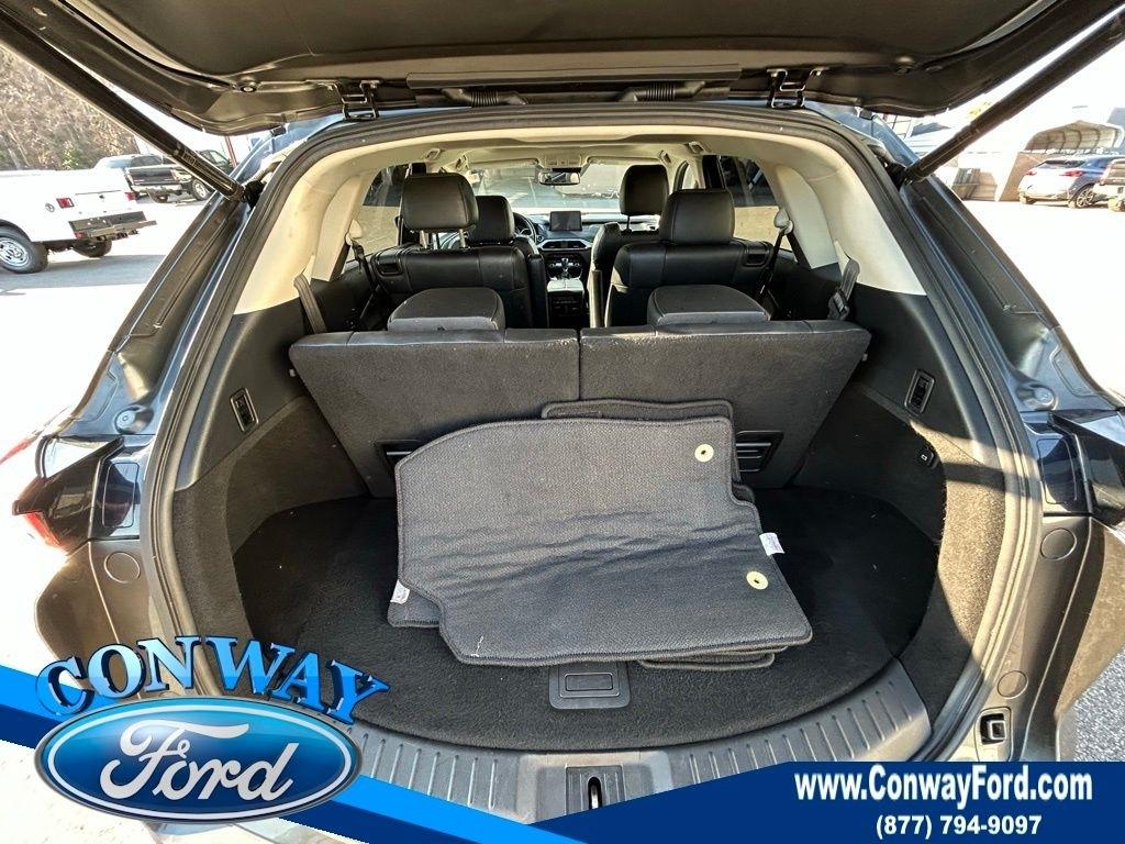 Mazda CX-9 Touring AWD 2020