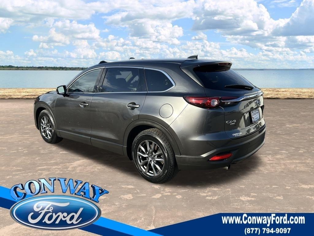 Mazda CX-9 Touring AWD 2020