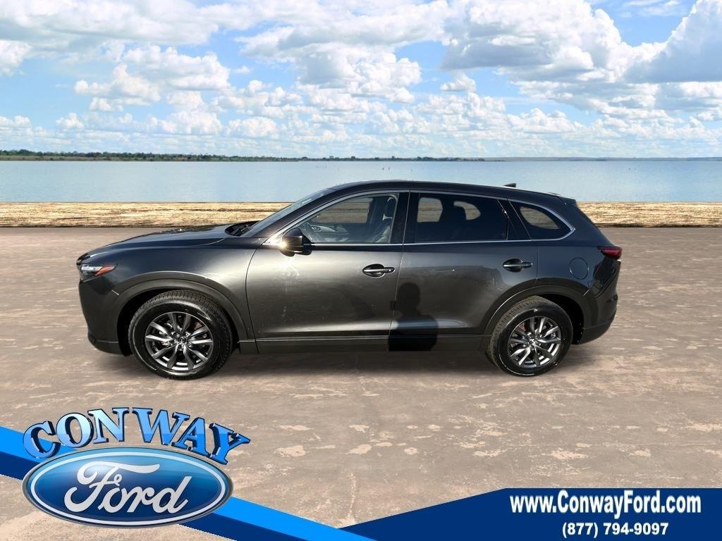 Mazda CX-9 Touring AWD 2020