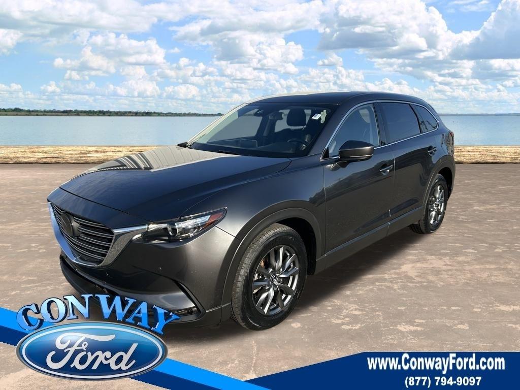 Mazda CX-9 Touring AWD 2020